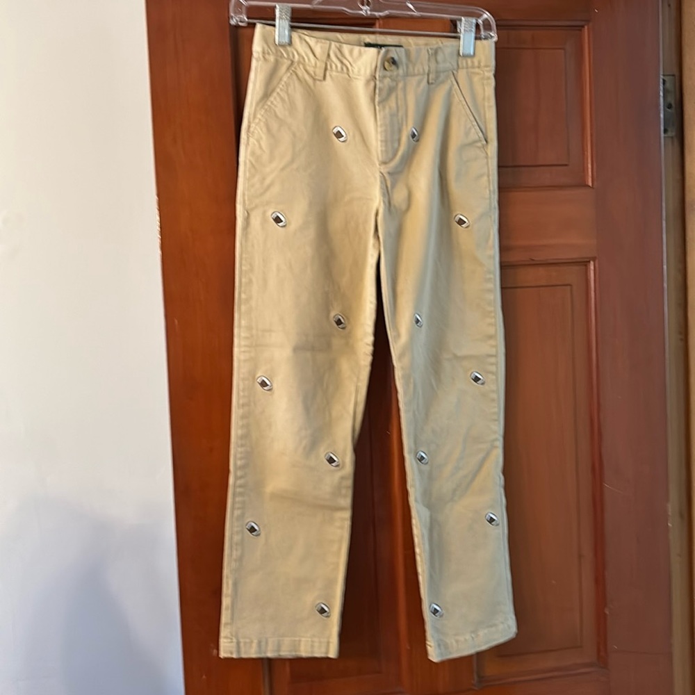 E-Land Khaki Pants